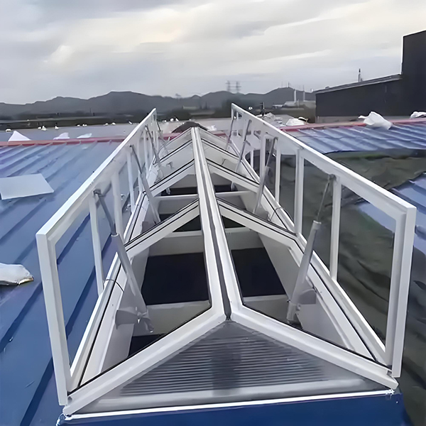 奎屯排烟窗 奎屯排烟窗