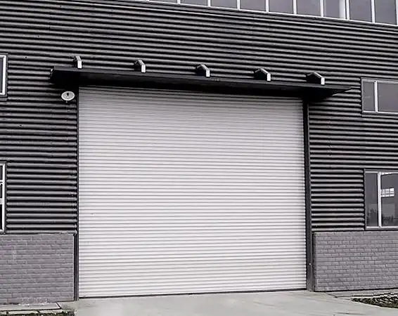 奎屯工业奎屯卷帘门