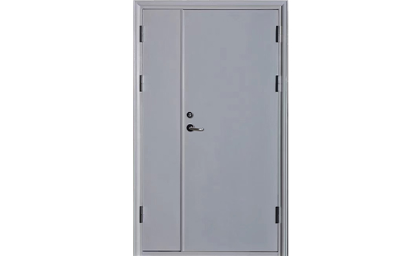 奎屯钢制防火门