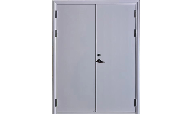 奎屯钢制防火门