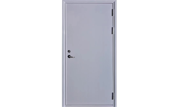 奎屯钢制防火门