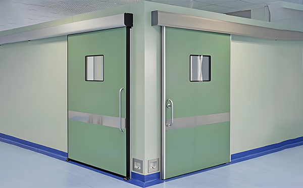 奎屯医用门 奎屯医用门