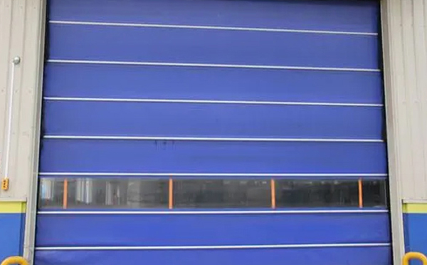 奎屯兰州奎屯快速奎屯卷帘门：提升效率与安全性的理想选择