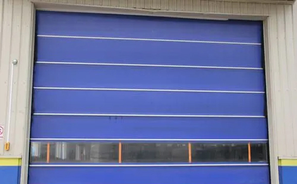 奎屯快速奎屯卷帘门雷达感应vs地磁感应？2025年灵敏度对比+选购指南