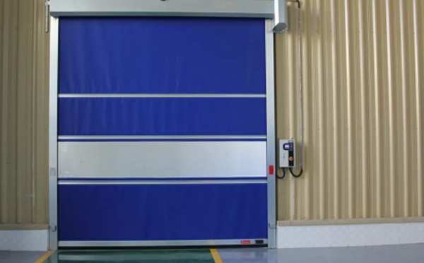 选择奎屯快速奎屯卷帘门时的注意事项