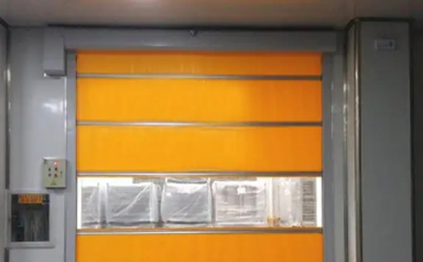 奎屯快速奎屯卷帘门的选择、维护与保养