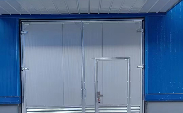 奎屯工业推拉门吊轨安装方法 奎屯工业推拉门吊轨安装方法