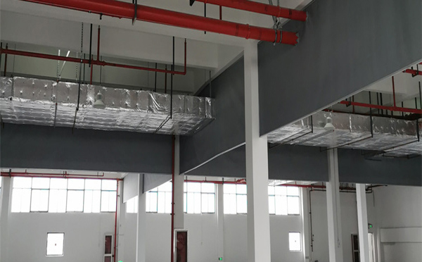 奎屯挡烟垂壁防火玻璃厚度要求