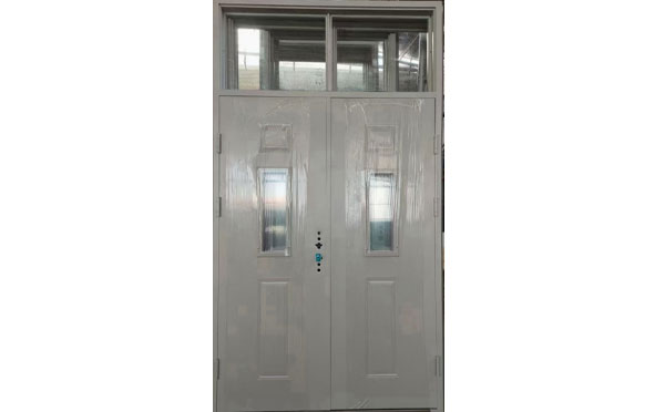 奎屯学校教室门