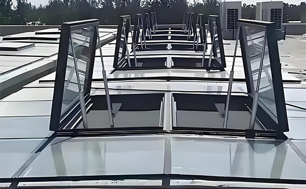 奎屯兰州奎屯排烟窗选型安装与维护实用指南