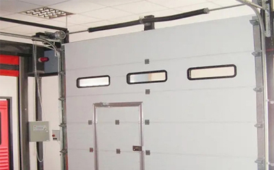 奎屯工业推拉门的设计方法