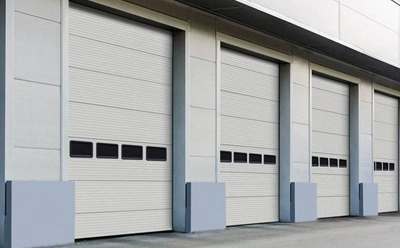 如何安装奎屯工业门锁