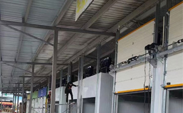 奎屯工业推拉门安装技巧与注意事项详解