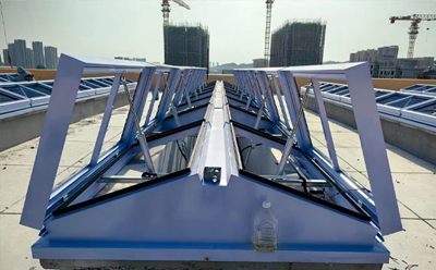 奎屯排烟窗的设置要求 奎屯排烟窗的设置要求